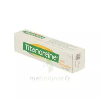 Titanoreine A La Lidocaine 2 Pour Cent, Crème à LEVIGNAC