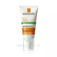 Anthelios Xl Spf50+ Gel Crème Toucher Sec Sans Parfum 50ml à LEVIGNAC