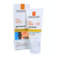 Anthelios Ka Spf50+ Emulsion Soin Hydratant Quotidien 50ml à LEVIGNAC